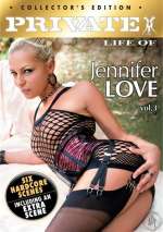 Private Life Of 60: The Private Life of Jennifer Love 3