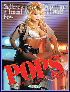 Pops: The True Stories of the Porno Patrol