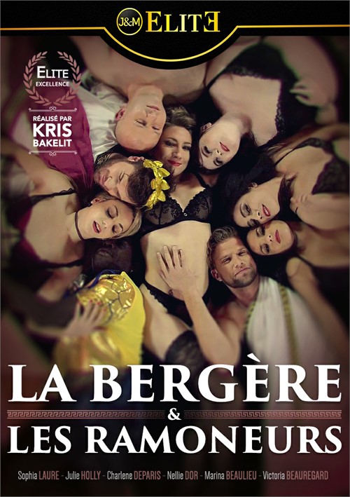 La Bergere & Les Ramoneurs