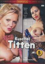 Kuschel Titten 5