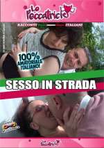 Sesso in strada