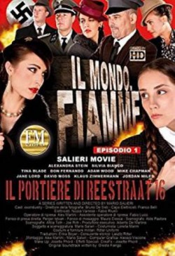 Il Portiere Di Reestraat 16 Episodio 1