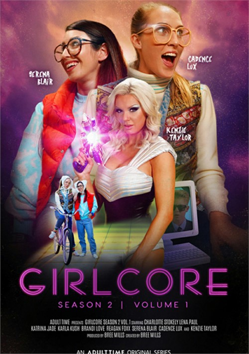 Girlcore Season 2