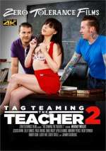 Tag Teaming The Teacher 2