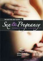 The Better Sex Guide To Sex And Pregnancy