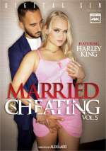 Married and Cheating 5