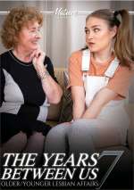 The Years Between Us 7