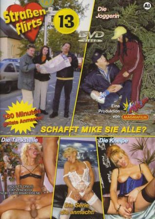 Strassenflirt 13