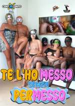Te l’ho messo senza permesso