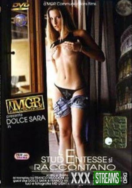 Le Studentesse Si Raccontano Full Movies