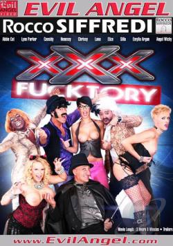 XXX Fucktory
