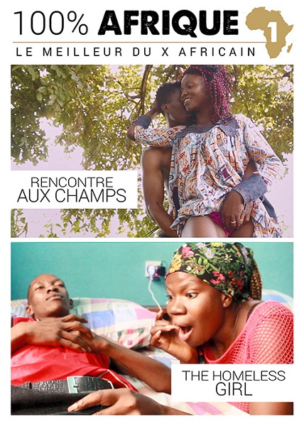 100% Afrique
